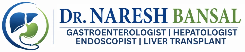 Dr Naresh Bansal