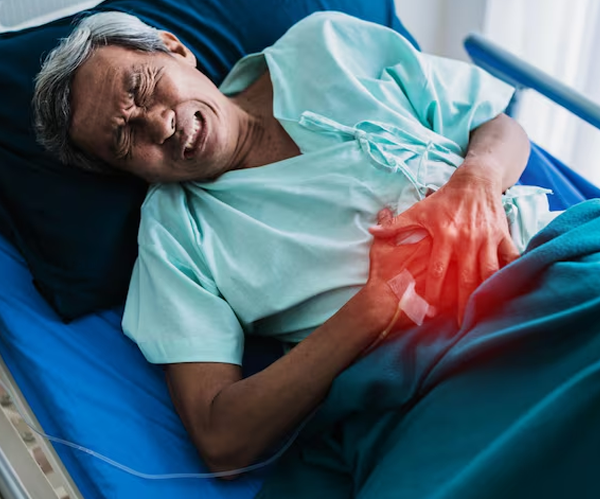 Pancreatic Disorder