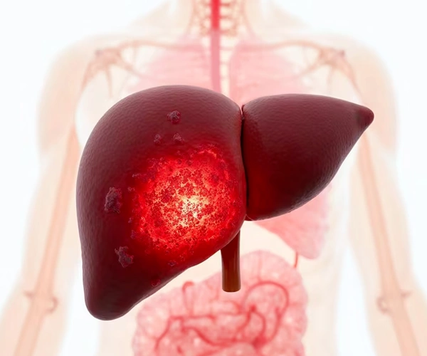 Liver Tumors
