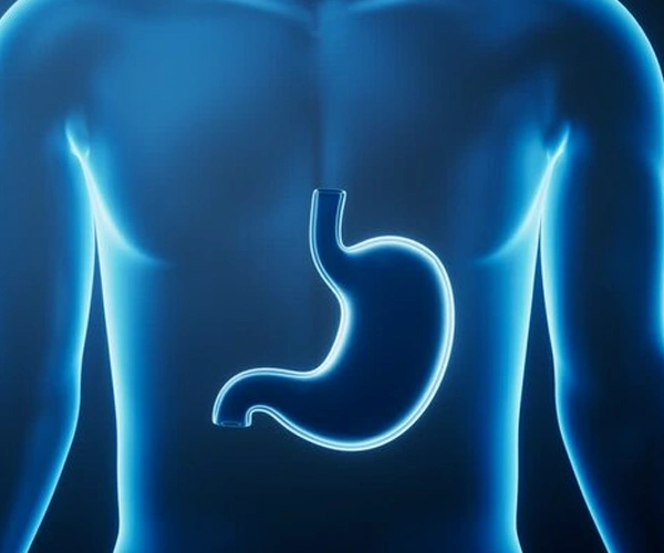 Neuroendocrine Tumor