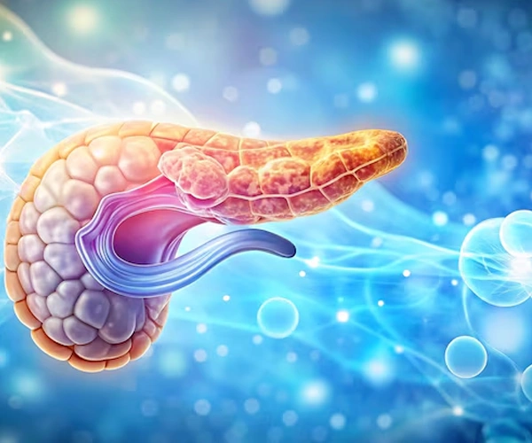 Pancreas Leak