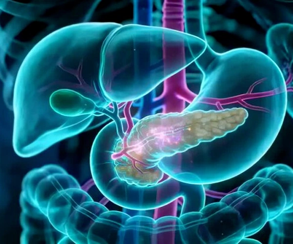 Pancreatic Pseudocyst