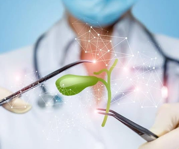 Gall Bladder Cancer