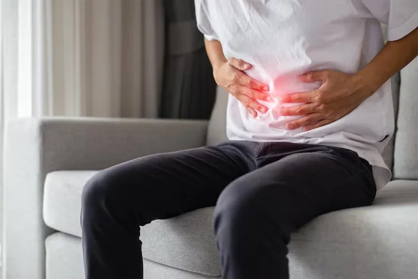 Abdomen Pain