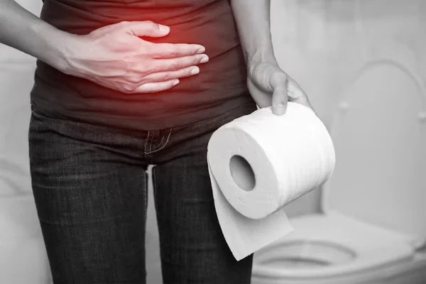 Diarrhoea and Constipation
